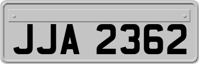 JJA2362