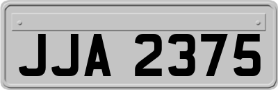 JJA2375