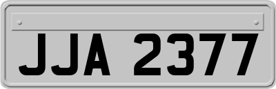 JJA2377