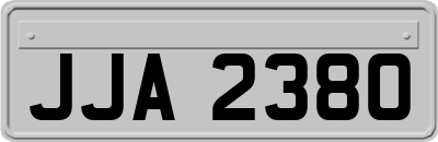JJA2380