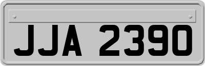 JJA2390