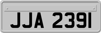 JJA2391