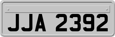 JJA2392