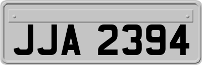 JJA2394