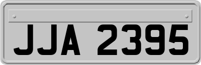 JJA2395