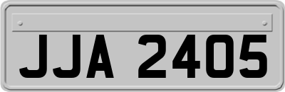 JJA2405
