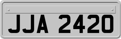 JJA2420