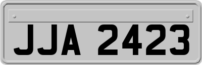 JJA2423