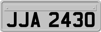 JJA2430