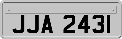 JJA2431