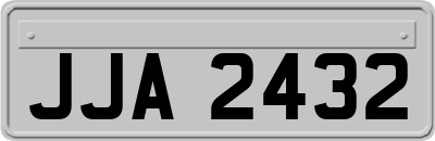 JJA2432