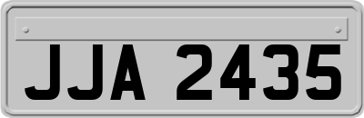 JJA2435