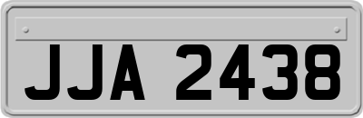 JJA2438