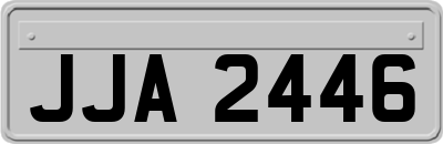 JJA2446