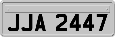 JJA2447