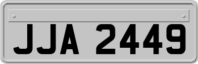 JJA2449