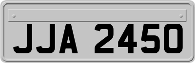 JJA2450