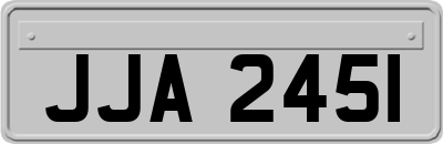 JJA2451