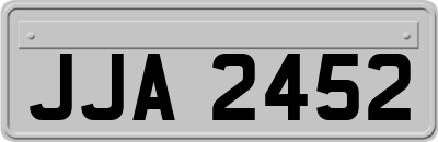 JJA2452