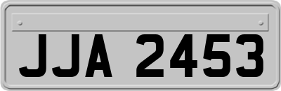 JJA2453