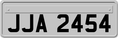 JJA2454