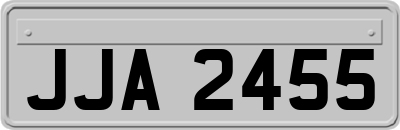 JJA2455
