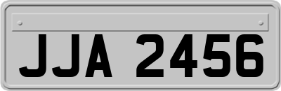 JJA2456