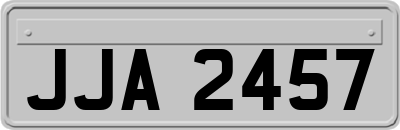 JJA2457