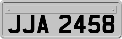 JJA2458