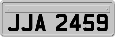 JJA2459