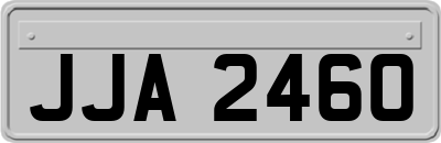 JJA2460