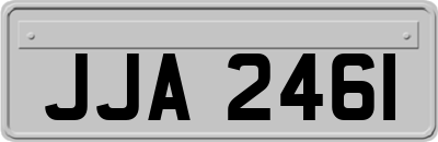 JJA2461