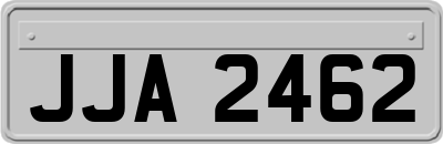 JJA2462