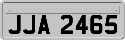 JJA2465