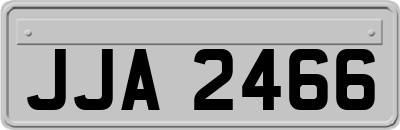 JJA2466
