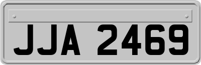 JJA2469