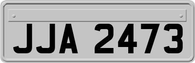 JJA2473