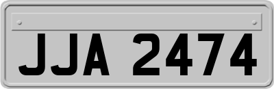 JJA2474