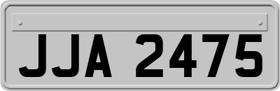 JJA2475