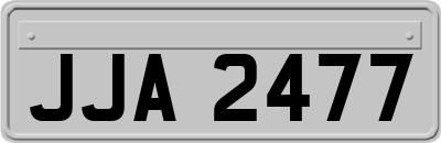 JJA2477
