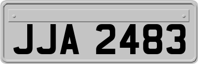 JJA2483
