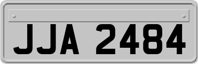 JJA2484