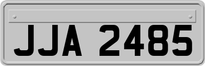 JJA2485
