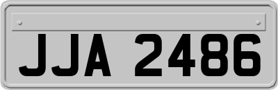 JJA2486
