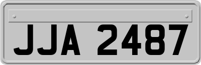 JJA2487