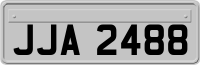 JJA2488