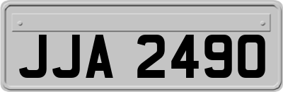 JJA2490