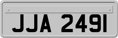 JJA2491