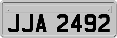JJA2492