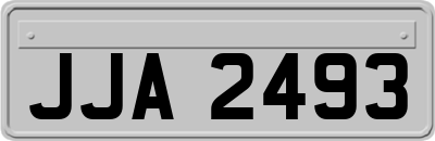 JJA2493